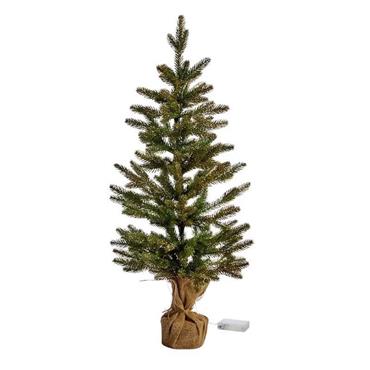 INLIT SPARKLY FIR 85CM