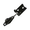 Phx 3' Wire Hasp & Staple (1) (TP)