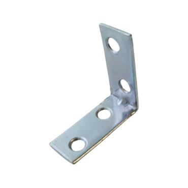 Phx 2.1/2' ZP Corner Braces (4) (TP)