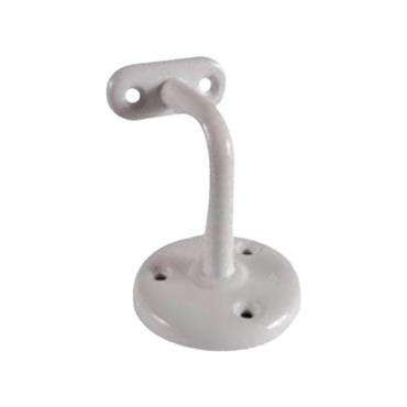 Phx 2 1/2' Grey Handrail Bracket (TP)