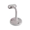 Phx 2 1/2' Grey Handrail Bracket (TP)