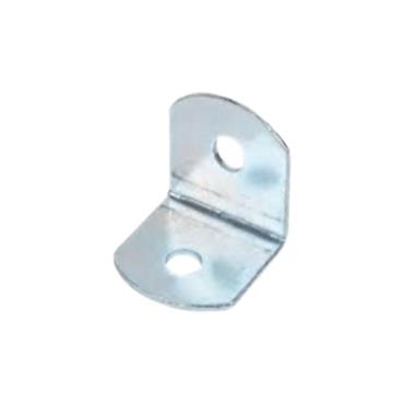 Phx 19x19mm Steel Angle Brackets (12) (TP)