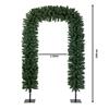 DOUBLE ARCH 2.4MTR