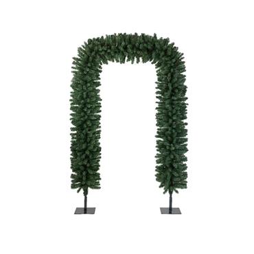 DOUBLE ARCH 2.4MTR