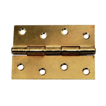 Phx 4" EB Butt Hinge (Pr) (TP)