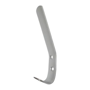 Phx Aluminium Hat & Coat Hook (1) (TP)