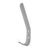 Phx Aluminium Hat & Coat Hook (1) (TP)