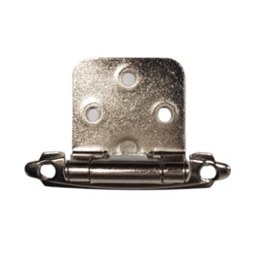 Phx Self Closing Cab Hinge Nickel (Pr) (TP)