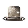 Phx Self Closing Cab Hinge Nickel (Pr) (TP)