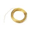 Phx 6m Picture Wire Brass (1) (TP)