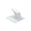 Phx Self Adhesive Small Square Hooks (2) (TP)