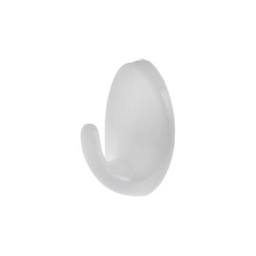 Phx Self Adhesive Small Oval Hooks (2) (TP)