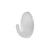 Phx Self Adhesive Small Oval Hooks (2) (TP)