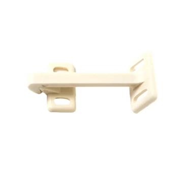 Childproof Catch White