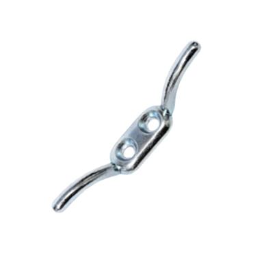 Phx 4' Galvanised Cleat Hook (1) (TP)