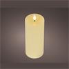 REALISTIC LED WAX CANDLE 20cm