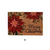 XMAS DOORMAT