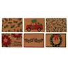 XMAS DOORMAT