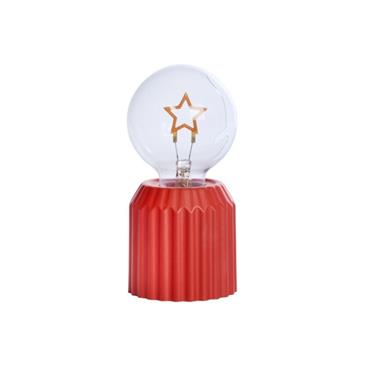 NEON DECO LAMP STAR