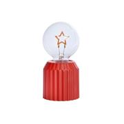 NEON DECO LAMP STAR
