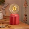 NEON DECO LAMP STAR