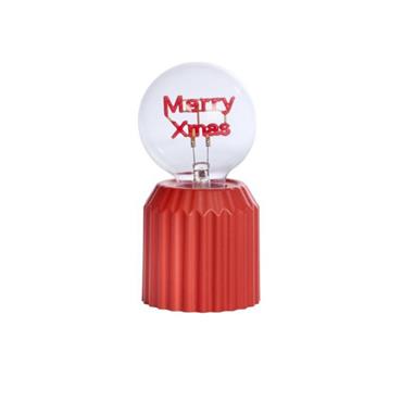 NEON DECO LAMP MERRY XMAS