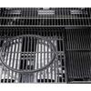 SAHARA 3 BURNER S375 BBQ