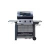 SAHARA 3 BURNER S375 BBQ