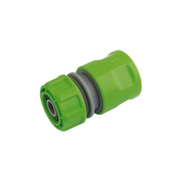 1/2 INCH GARDEN HOSE CONNECTOR
