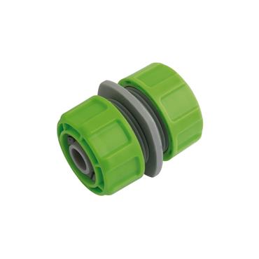 1/2 INCH GARDEN HOSE REPAIR CONNECTOR