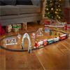 FESTIVE FLYER TRAIN SET