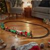 SANTAS COMET TRAIN SET