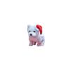 SANTAPAWS