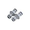 TWO-WAY HOSE CONNECTOR PACK OF 2