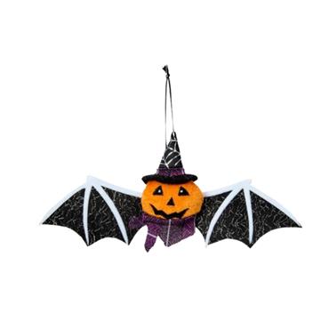 BATSPOOK PENDANT