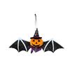 BATSPOOK PENDANT