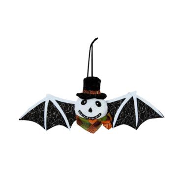 BATSPOOK PENDANT