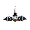 BATSPOOK PENDANT