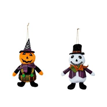 SPOOKY PENDANT