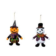 SPOOKY PENDANT