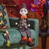 MR BONES