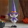 MUMMY WITCH STANDING