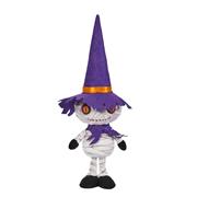 MUMMY WITCH STANDING