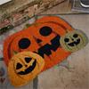 JACK O LANTERN MAT