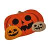 JACK O LANTERN MAT