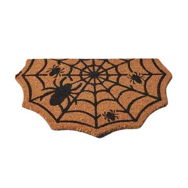SPIDERWEB DECOIR DOOR MAT
