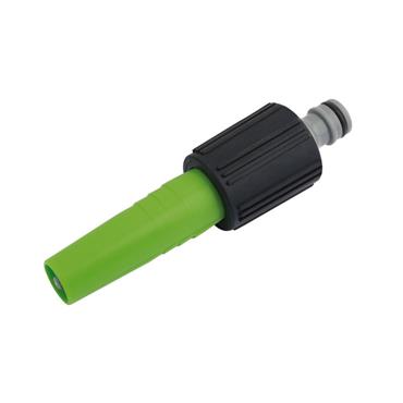 DRAPER ADJUSTABLE SPRAY NOZZLE