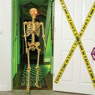 BONES SKELETON 150CM