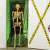 BONES SKELETON 150CM