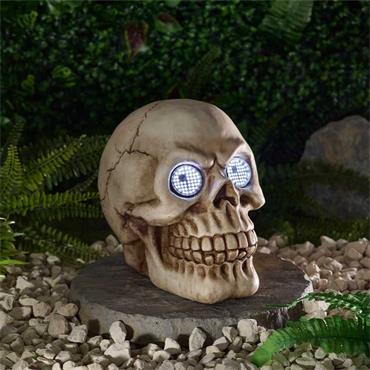 BLINKIN SKULL